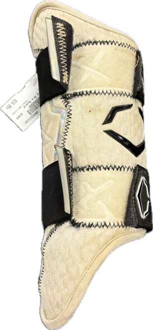 Vist Large View of Product Image Which is Used Evoshield ARM GUARD Field Equipment