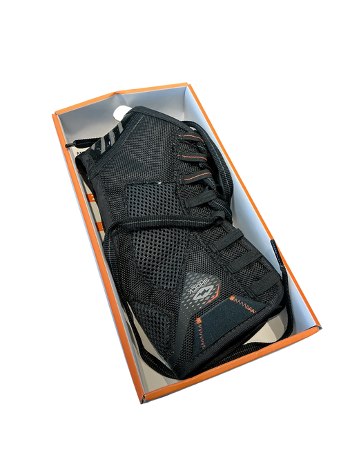 Vist Large View of Product Image Which is Used Shock DR Medical Ankle Braces