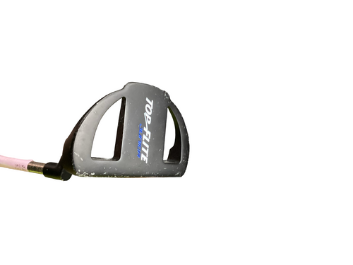 Vist Large View of Product Image Which is Used Top Flite JUNIOR Mens Putter RH
