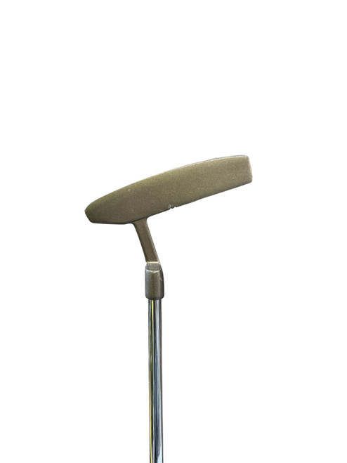 Vist Large View of Product Image Which is Used Dunlop INVICTA Mens Putter RH