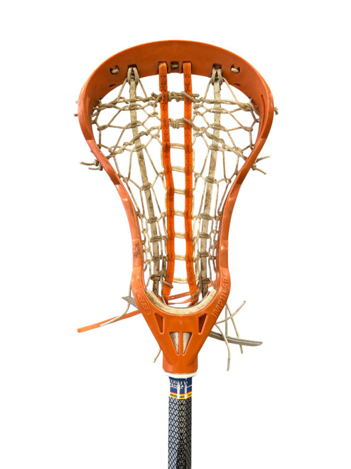 Vist Large View of Product Image Which is Used DeBeer 6000 Wmn Atk/Mid Complete Stick Grey 43"