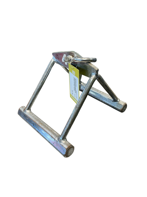 Vist Large View of Product Image Which is Double D Row Handle