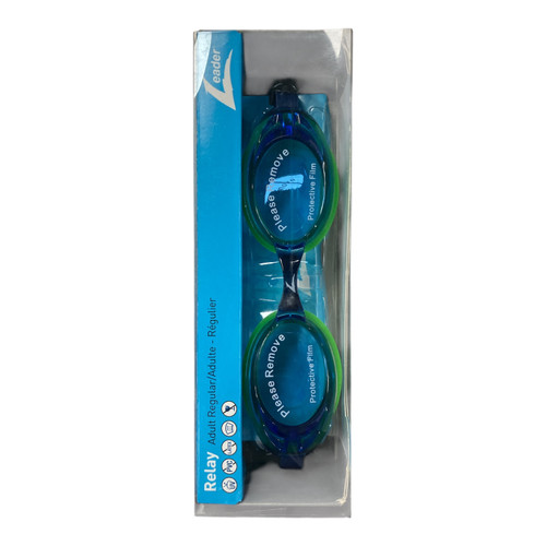 Vist Large View of Product Image Which is New Relay Blue/Green