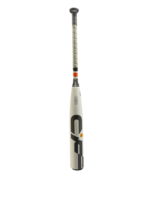 Vist Large View of Product Image Which is Used Demarini 2022 CF BB/SB USSSA 2 3/4 Bat 31"