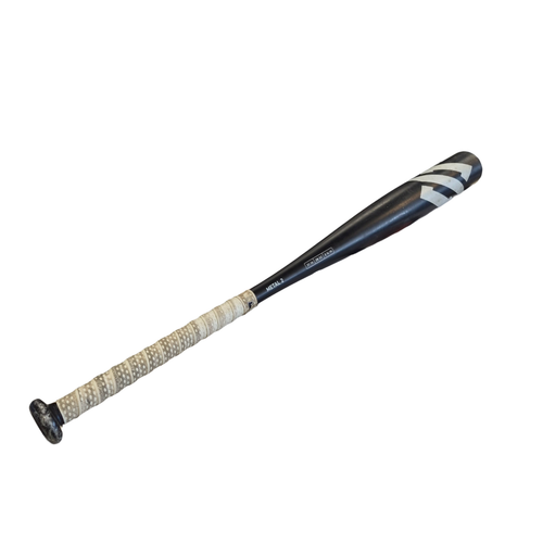 Vist Large View of Product Image Which is Used STRINGKING METAL 2 BB/SB High School -3 Bat 31"