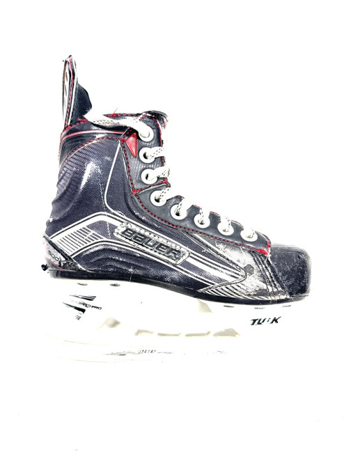 Vist Large View of Product Image Which is Used Bauer X500 Youth Hockey Skate Youth 12.5