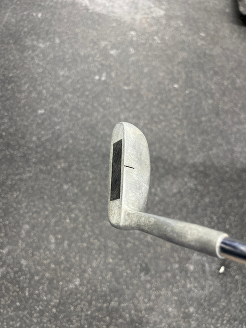 Vist Large View of Product Image Which is Used Ram RGI Mens Putter RH