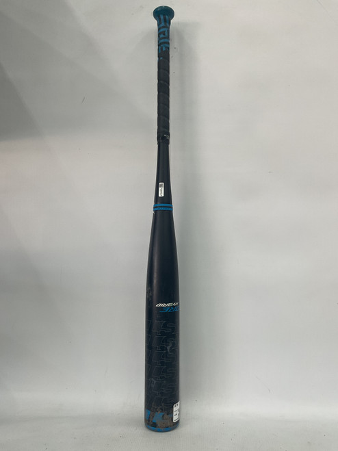 Vist Large View of Product Image Which is Used Easton ENCORE HYBRID BB/SB USSSA 2 3/4 Bat 32"