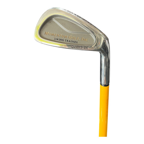 Vist Large View of Product Image Which is Used Momentus WEIGHT IRON Swing Aid