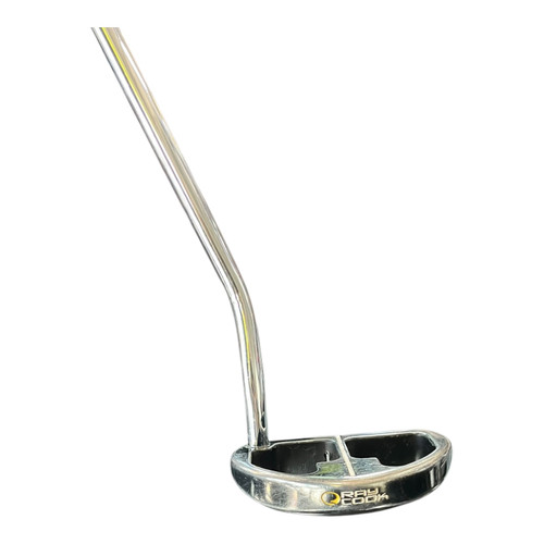 Vist Large View of Product Image Which is Used Ray Cook GYRO Mens Putter RH