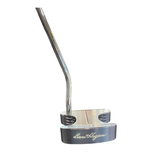 Vist Large View of Product Image Which is Used Bettinardi BEN HOGAN- BABY BEN Mens Putter RH