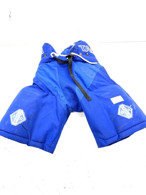 Vist Large View of Product Image Which is Used Tackla AIR 9000 Senior Pant Royal Blue SM