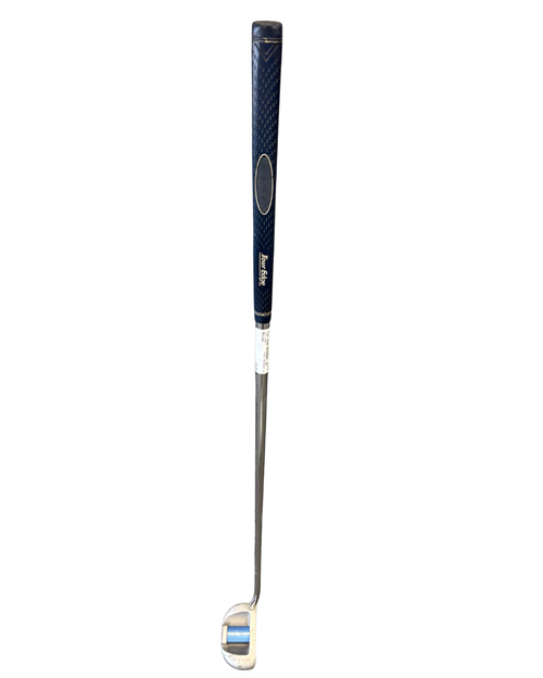 Vist Large View of Product Image Which is Used Tour Edge BACKDRAFT B1 Mens Putter RH