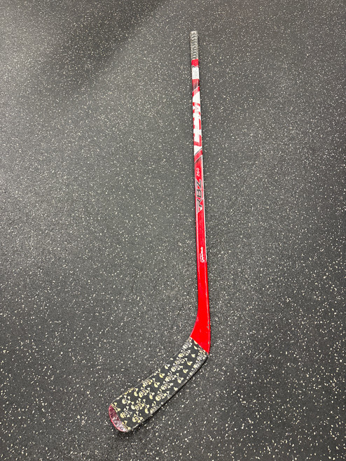 Vist Large View of Product Image Which is Used CCM RBZ 260 Youth Wood Right