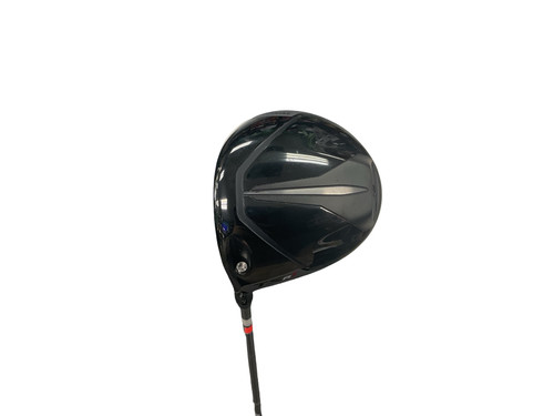 Vist Large View of Product Image Which is Used Titleist TSR1 Mens Driver RH 9.0 Degree