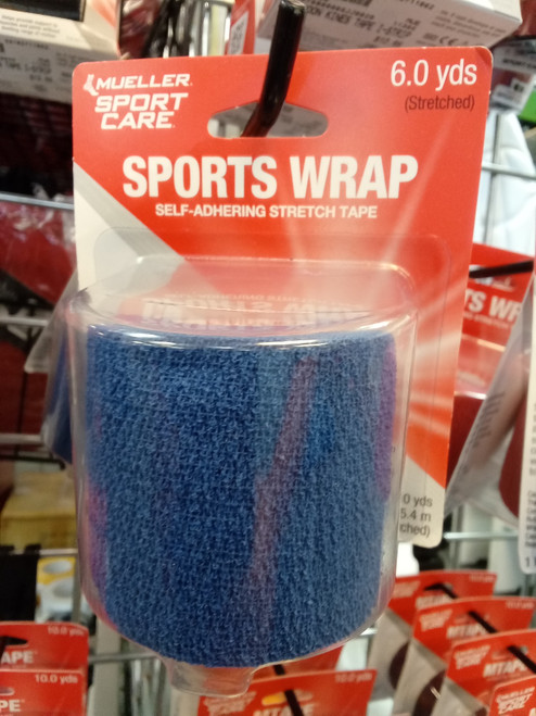 Vist Large View of Product Image Which is Sports Accessories Medical and Protective