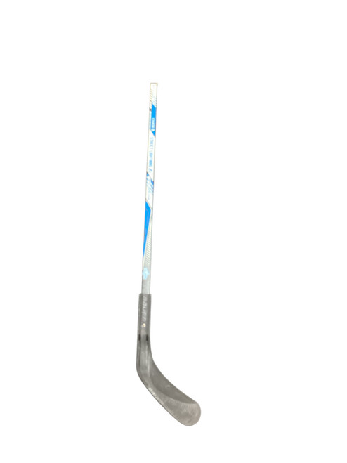 Vist Large View of Product Image Which is Used Bauer LIGHTNING Junior Wood Right Grip