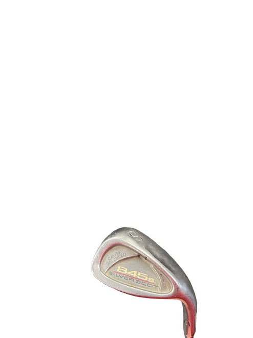 Vist Large View of Product Image Which is Used Tommy Armour 845 SILVER SCOTT Mens Iron Set RH 2I-SW