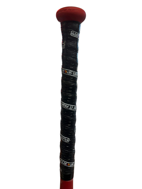 Vist Large View of Product Image Which is Used Easton HYPE FIRE BB/SB USSSA 2 3/4 Bat 31"