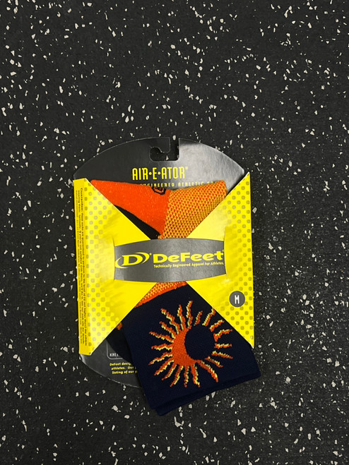 Vist Large View of Product Image Which is Used Defeet socks