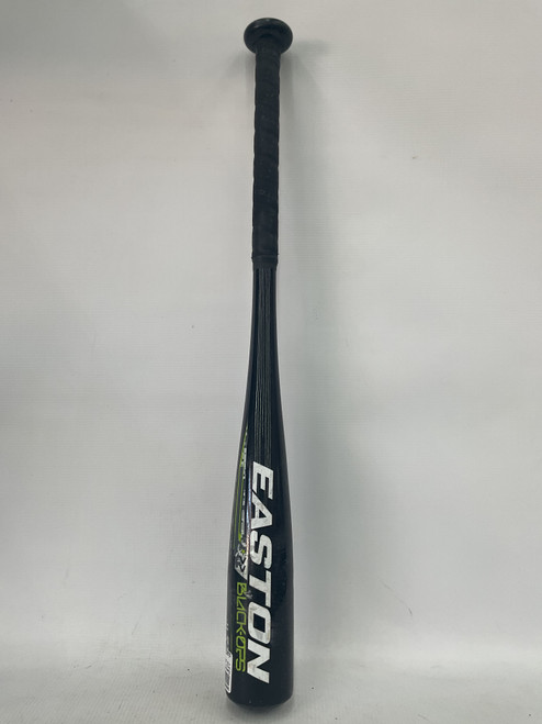 Vist Large View of Product Image Which is Used Easton BLACK-OPS BB/SB T-Ball Bat 24"