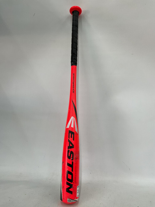 Vist Large View of Product Image Which is Used Easton SPEED BRIGADE S50 BB/SB Youth Bat 27"