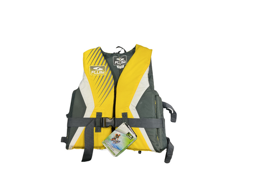 Vist Large View of Product Image Which is Used Flite Water Accessory