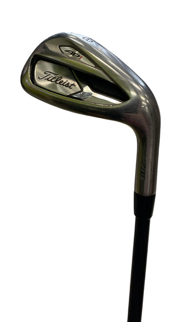 Vist Large View of Product Image Which is Titleist, AP1 718, Golf, Wedge, Mens, right hand, 48 Degree