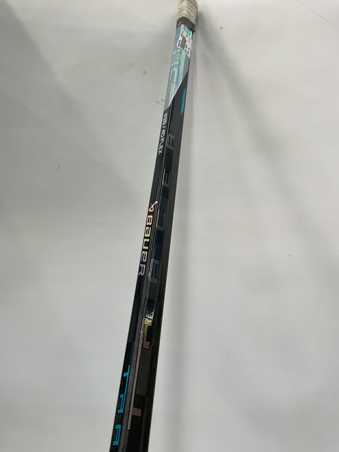 Vist Large View of Product Image Which is Used Bauer NEXUS Junior One Piece Left 40 Flex