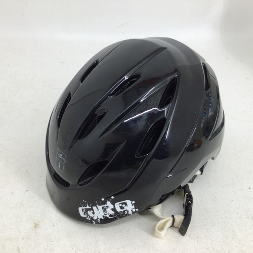 Vist Large View of Product Image Which is Used Giro SNOWSPORT YTH HELMET Snowsport Helmet Youth Black SM