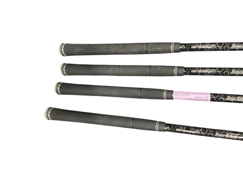 Vist Large View of Product Image Which is Used HOT LAUNCH Mens Starter Set RH 4 Piece