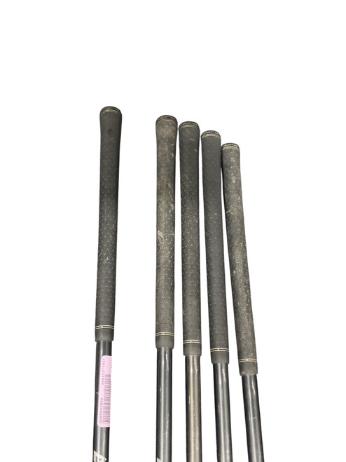 Vist Large View of Product Image Which is Used Cobra KING COBRA Mens Starter Set RH 5 Piece