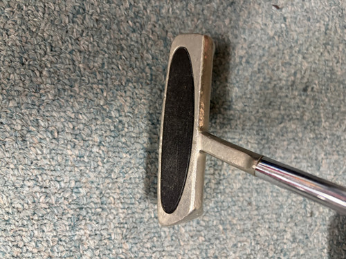 Vist Large View of Product Image Which is Used Taylormade TPI-25 LONG PUTTER Mens Putter RH