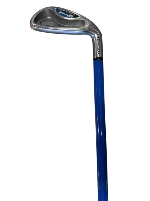 Vist Large View of Product Image Which is Used Intech SWING TRAINER Swing Aid