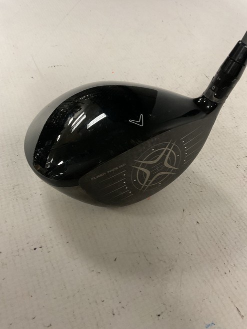 Vist Large View of Product Image Which is Used Callaway EPIC SPEED Mens Driver RH 10.5 Degree