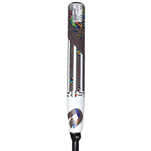 Vist Large View of Product Image Which is Used Demarini PRISM 2021 BB/SB Fastpitch Bat 32"
