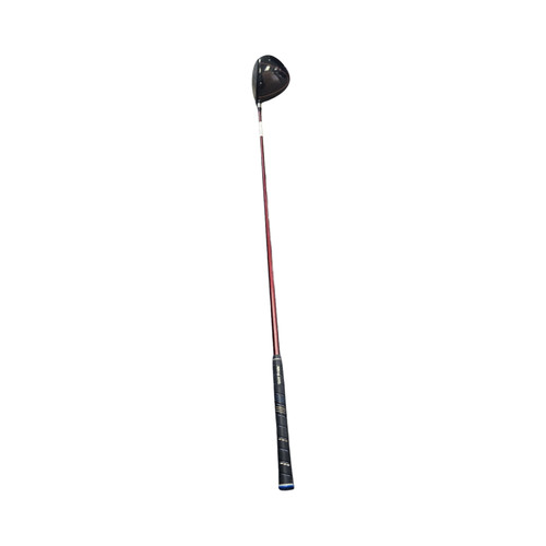 Vist Large View of Product Image Which is Used Itech XG3 DRIVER Mens Driver RH 10.5 Degree