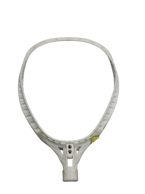 Vist Large View of Product Image Which is Used STX ECLIPSE 3 GOALIE HEAD Mens Goalie Head None