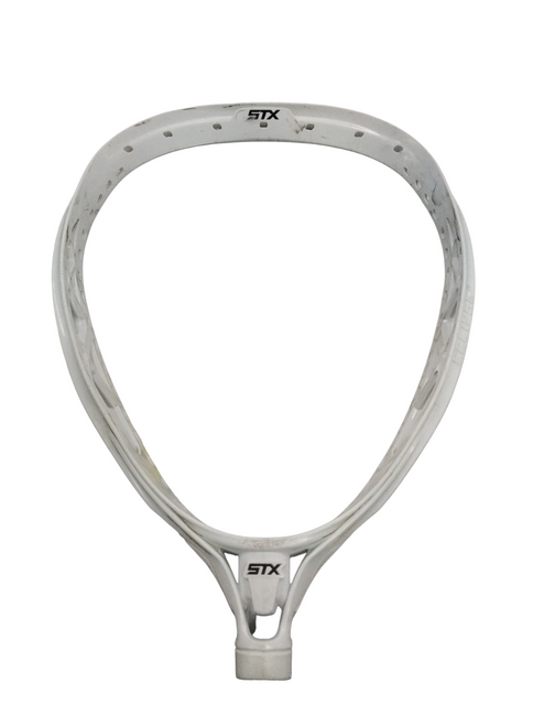 Vist Large View of Product Image Which is Used STX ECLIPSE 3 GOALIE HEAD Mens Goalie Head None