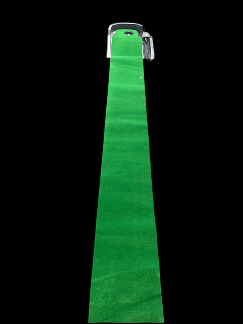 Vist Large View of Product Image Which is Used Putting green practice mat