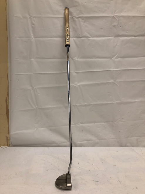 Vist Large View of Product Image Which is Used Odyssey ROSSIE 1 Mens Putter RH