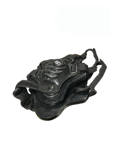 Vist Large View of Product Image Which is Used Cliff Keen Wrestling Headgear Black