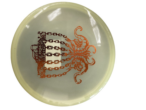 Vist Large View of Product Image Which is Used Dynamic Discs JUDGE Disc Golf Putter None