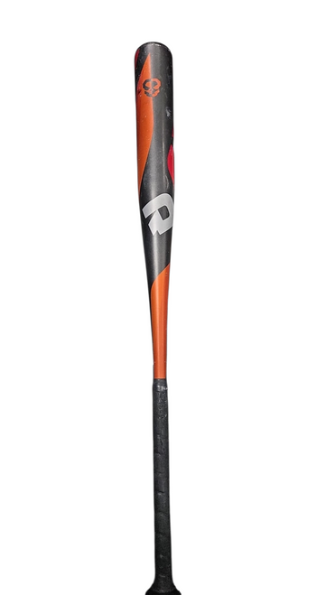 Vist Large View of Product Image Which is Used Demarini UPRISING BB/SB USA 2 1/2 Bat 32"