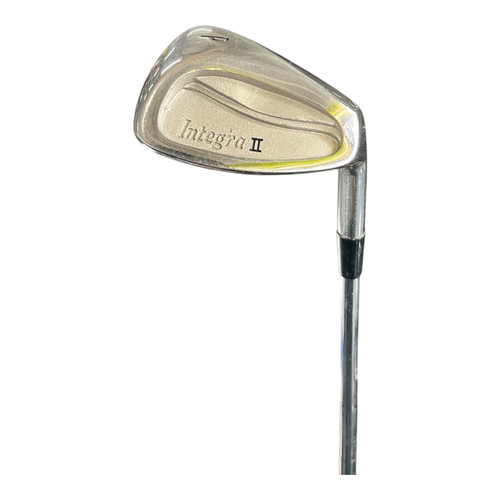 Vist Large View of Product Image Which is Used INTEGRA II Golf Wedge Mens RH Pitching Wedge