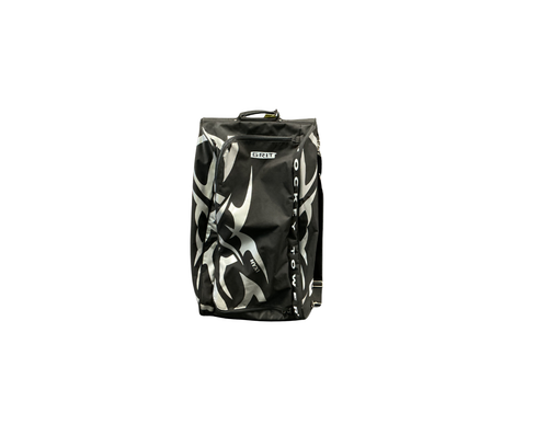 Vist Large View of Product Image Which is Used Grit Sr Hockey Wheeled Black