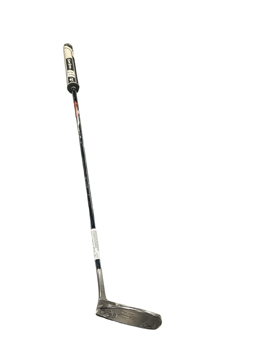Vist Large View of Product Image Which is Used Scotty Cameron CAMERON SPECAL DEL MAR Mens Putter RH