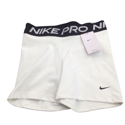 Vist Large View of Product Image Which is Used Nike Compression Shorts W MD