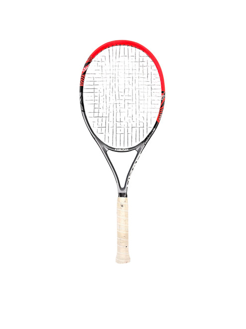 Vist Large View of Product Image Which is Used Head Racquet TI RADICAL Adult Tennis Racquet Grey Unknown