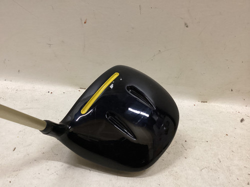 Vist Large View of Product Image Which is Used MG Golf S5 Mens Driver RH 9.0 Degree